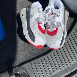 Kids Air Max